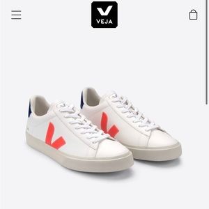 Veja Campo Chromefree